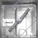 Kastel Ice Mašina za Pranje Sudova HK 60E profesionalni