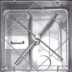 Kastel Ice Mašina za Pranje Sudova HK 60E komercijalni