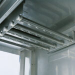 Kastel Ice Mašina za Pranje Sudova RK 1200 garancija