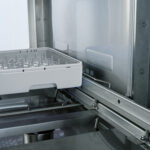 Kastel Ice Mašina za Pranje Sudova RKR 2500 komercijalni