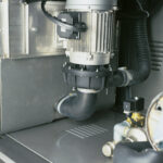 Kastel Ice Mašina za Pranje Sudova RKR 2500 cena