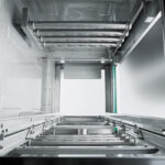 Kastel Ice Mašina za Pranje Sudova RKR 4000 profesionalni