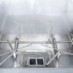 Kastel Ice Mašina za Pranje Sudova UK 55/80E PRS cena