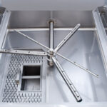 Kastel Ice Mašina za Pranje Sudova UK 65/65E PRS garancija