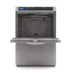 Maxima Mašina Za Pranje Staklenog Posuđa 35x35cm sa Pumpama za Ispiranje, Sapun i Odvod Vode garancija