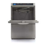 Maxima Mašina Za Pranje Staklenog Posuđa 35x35cm sa Pumpom za Ispiranje profesionalni