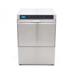 Maxima Mašina Za Pranje Sudova 50x50cm sa Pumpama za Ispiranje, Sapun i Odvod Vode - 400V garancija