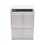 Maxima Mašina Za Pranje Sudova 50x50cm sa Pumpom za Ispiranje komercijalni