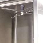 Maxima Mašina Za Pranje Sudova 60x76cm Sa Pumpama za Ispiranje i Sapun povoljno