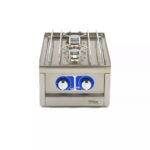 Maxima Nadpultni Gasni Šporet sa 2 Gorionika 40x60cm komercijalni