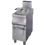 Maxima Friteza 1x22L sa Slavinom - Gasna prodaja