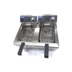 Maxima Friteza 2x10L sa Slavinom Srbija