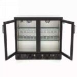 Maxima Frižider za Piće 227L - 4 Podesive Police garancija