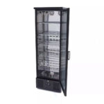 Maxima Frižider za Piće 292L - 5 Podesivih Polica komercijalni