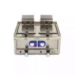 Maxima Nadpultna Friteza 2x10L sa Slavinom garancija