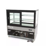 Maxima Rashladna Vitrina za Izlaganje 300L 92cm (Klizna Vrata) garancija