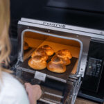 Effeuno Pizza Peć P134A 399E ⌀34cm komercijalni