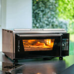Effeuno Pizza Peć P134H 509E Extra Power ⌀34cm komercijalni