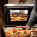 Effeuno Pizza Peć P134HA 509E ⌀34cm garancija