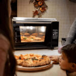 Effeuno Pizza Peć P134HA 509E ⌀34cm cena