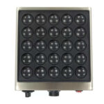 Maxima Aparat za Mini Palačinke (25kom. - Ø4.5cm) cena