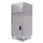 Maxima Mašina Za Pranje Šerpi i Tiganja 56x63cm - 400V profesionalni