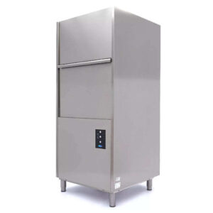 Maxima Mašina Za Pranje Šerpi i Tiganja 56x63cm - 400V profesionalni