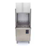 Maxima Mašina Za Pranje Šerpi i Tiganja 56x63cm - 400V komercijalni