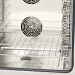 Maxima Digitalni Konvektomat 10 x 1/1 GN 400V Beograd