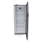 Maxima Frižider 600L (Staklena Vrata | Inox) cena