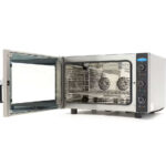 Maxima Konvektomat 4 x 1/1 GN 400V cena