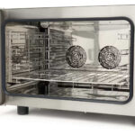 Maxima Konvektomat 4 x 1/1 GN 400V Beograd