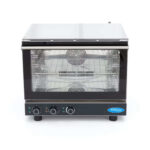 Maxima Konvektomat 4 x 1/1 GN 5800W 400V profesionalni