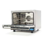 Maxima Konvektomat 4 x 1/1 GN 5800W 400V komercijalni