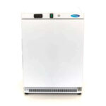 Maxima Zamrzivač 200L (2 Fiksne Police | Beli) profesionalni