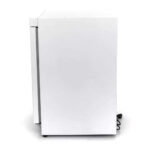 Maxima Zamrzivač 200L (2 Fiksne Police | Beli) komercijalni