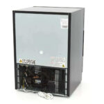 Maxima Zamrzivač 200L (2 Fiksne Police | Crni) garancija