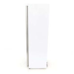 Maxima Zamrzivač 400L (Staklena Vrata | Beli) komercijalni