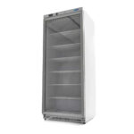 Maxima Zamrzivač 600L (Staklena Vrata | Beli) prodaja