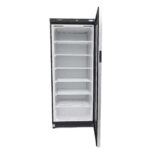 Maxima Zamrzivač 600L (Staklena Vrata | Crni) garancija