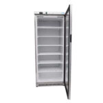 Maxima Zamrzivač 600L (Staklena Vrata | Inox) cena