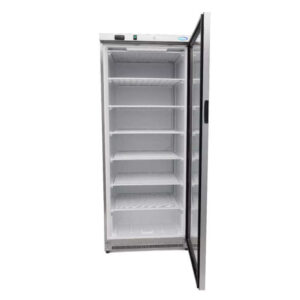 Maxima Zamrzivač 600L (Staklena Vrata | Inox) cena