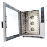 Maxima Konvektomat 10 x 1/1 GN 400V garancija