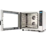 Maxima Konvektomat 6 x 1/1 GN 400V garancija