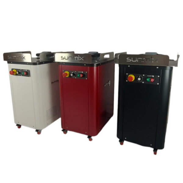 Sunmix Okruglitelj za Testo Moon garancija