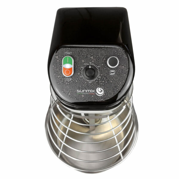 Sunmix Spiralni Mikser Easy10 garancija