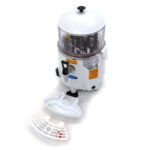 Aparat za Toplu Čokoladu 5L Beli servis