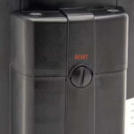 Aparat za Toplu Čokoladu 5L Crni najbolji