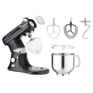 Hendi Blackbolt Planetarni Mikser 7L 1500W
