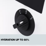 Hostek Spiralni Mikser MIXUP TER 30 H2O inox